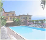 Hotel Palazzina Gargnano Gardasee
